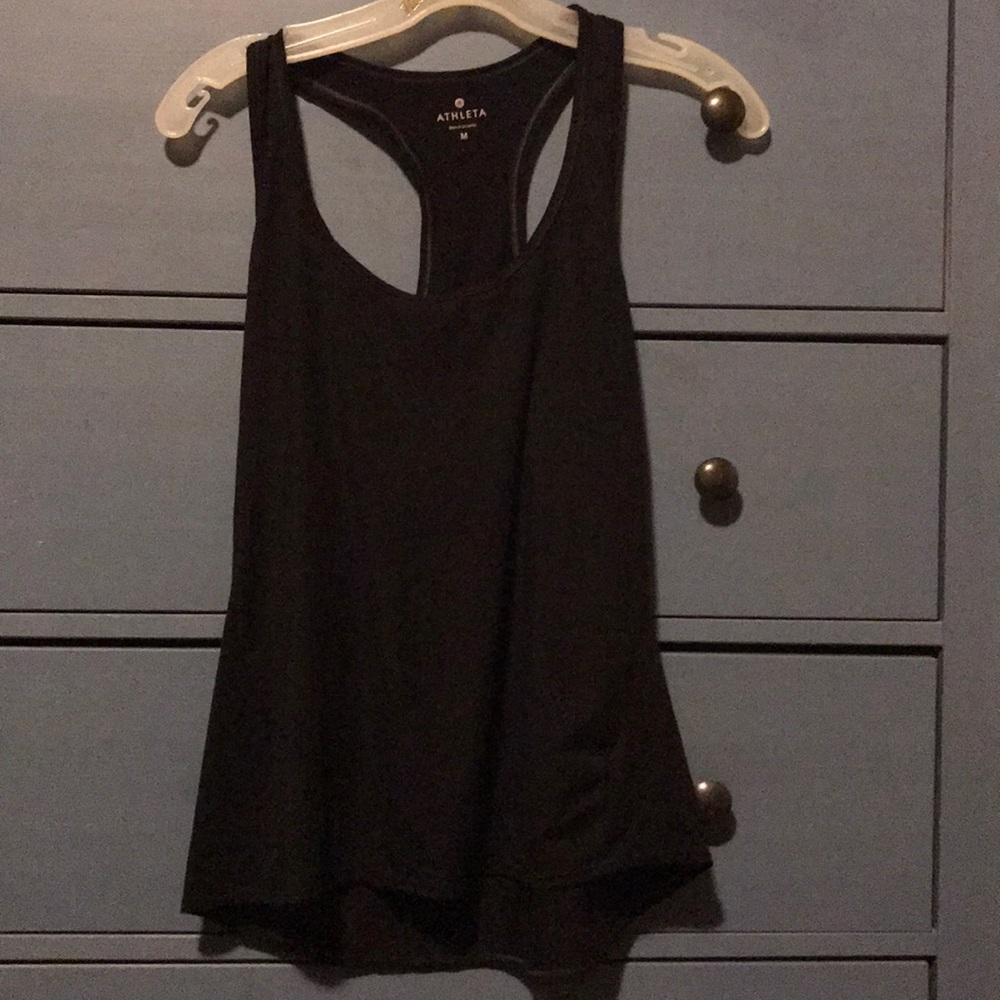 Athleta tank top